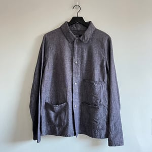 Image of Polo Ralph Lauren Hemp/Cotton Chore Jacket