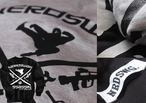 Image of Assassin Squad Sweater