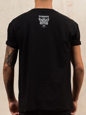 Image of DARKSIDE Death Moth T-Shirt
