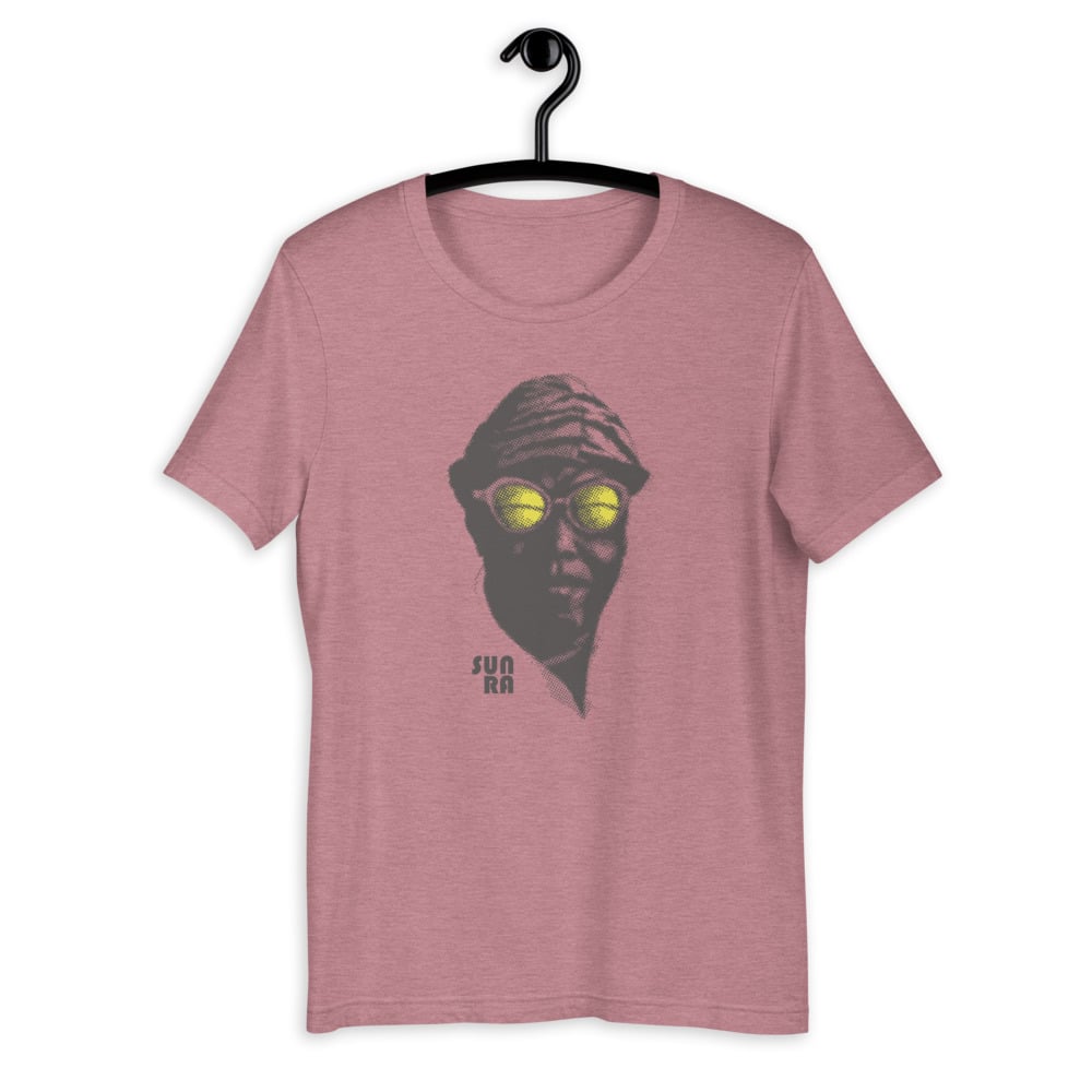 Sun RA Tee