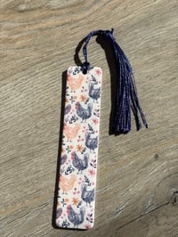 Image 3 of Chicken Bookmark