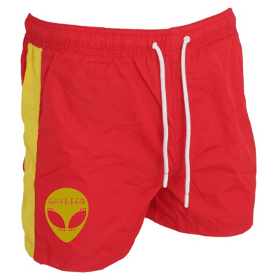 Image of GAYLIEN SHORTS