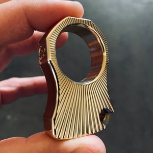 Image of Zero1- Brass