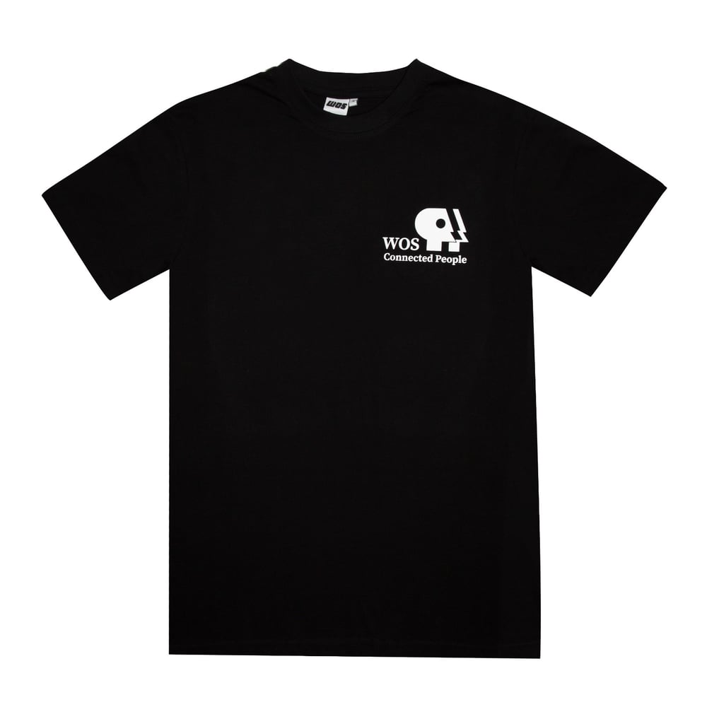 Image of CP LOGO TEE