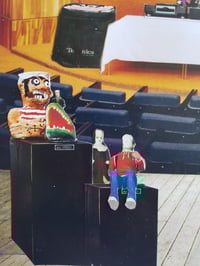 Image 3 of 'Coffin Load Of Dubplates'