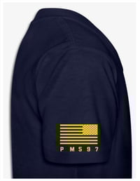 Image 3 of Covid-19 Veteran 