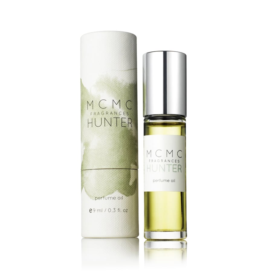 Image of MCMC Perfume Oil