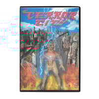 Image 1 of Terror City by Arvid Logan