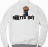 GHETTO BOY COAT 