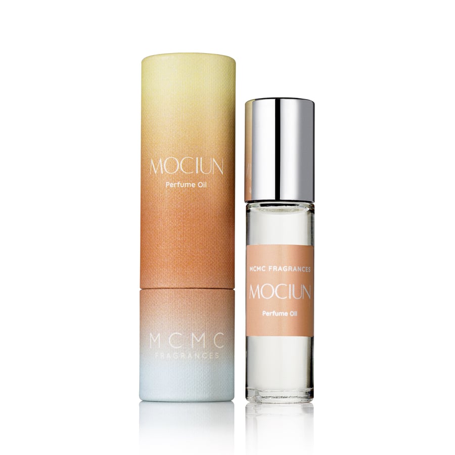 Image of MOCIUN PERFUME OIL