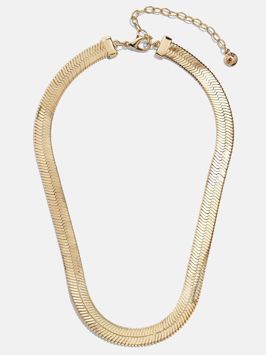 Herringbone Chain ThormÈs 6625