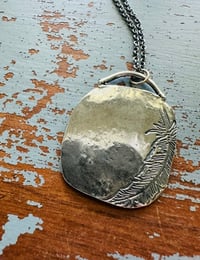 Image 4 of Reserved for the fabulous J . A trio of necklaces