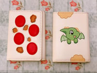 Image 3 of  Omwallettes - Novelty Trifold Wallets