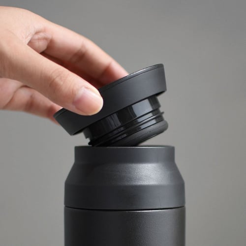 Image of TRAVEL TUMBLER 500ml / 17oz