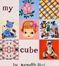 Image 3 of ART Cube