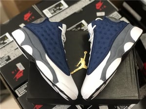 Image of Air Jordan 13 Flint