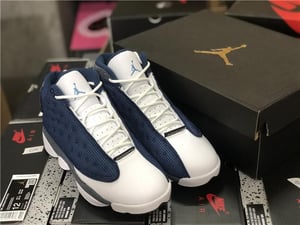 Image of Air Jordan 13 Flint