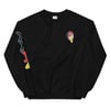 Till Death Sweatshirt - Black