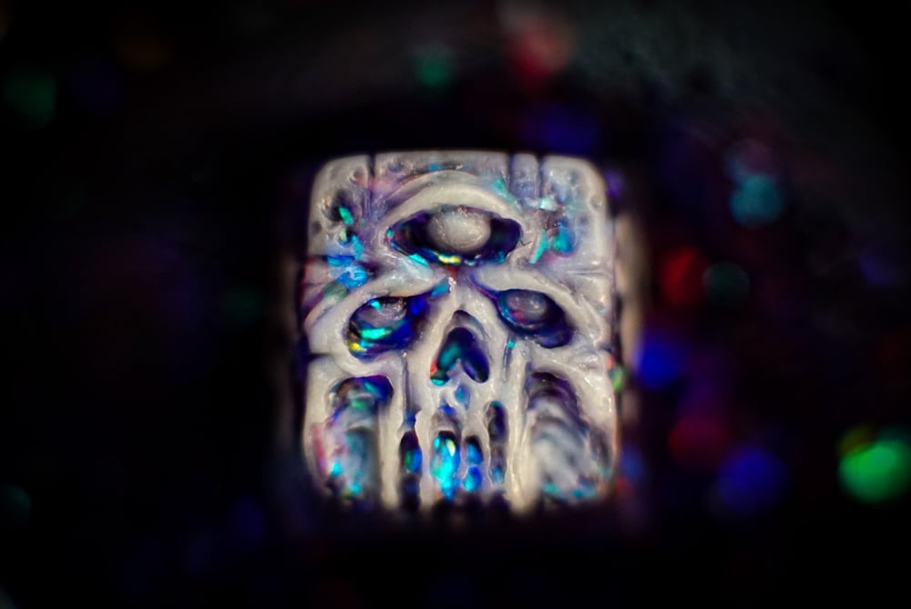 Deep freeze Hastur (GID)