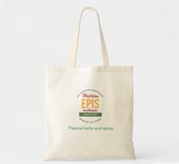 Epis Shopping Bag 
