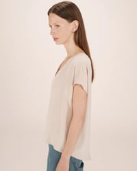 Image 2 of Camiseta Season Ecru