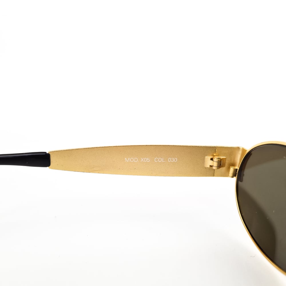 Image of Gianni Versace Sunglasses Mod.X05