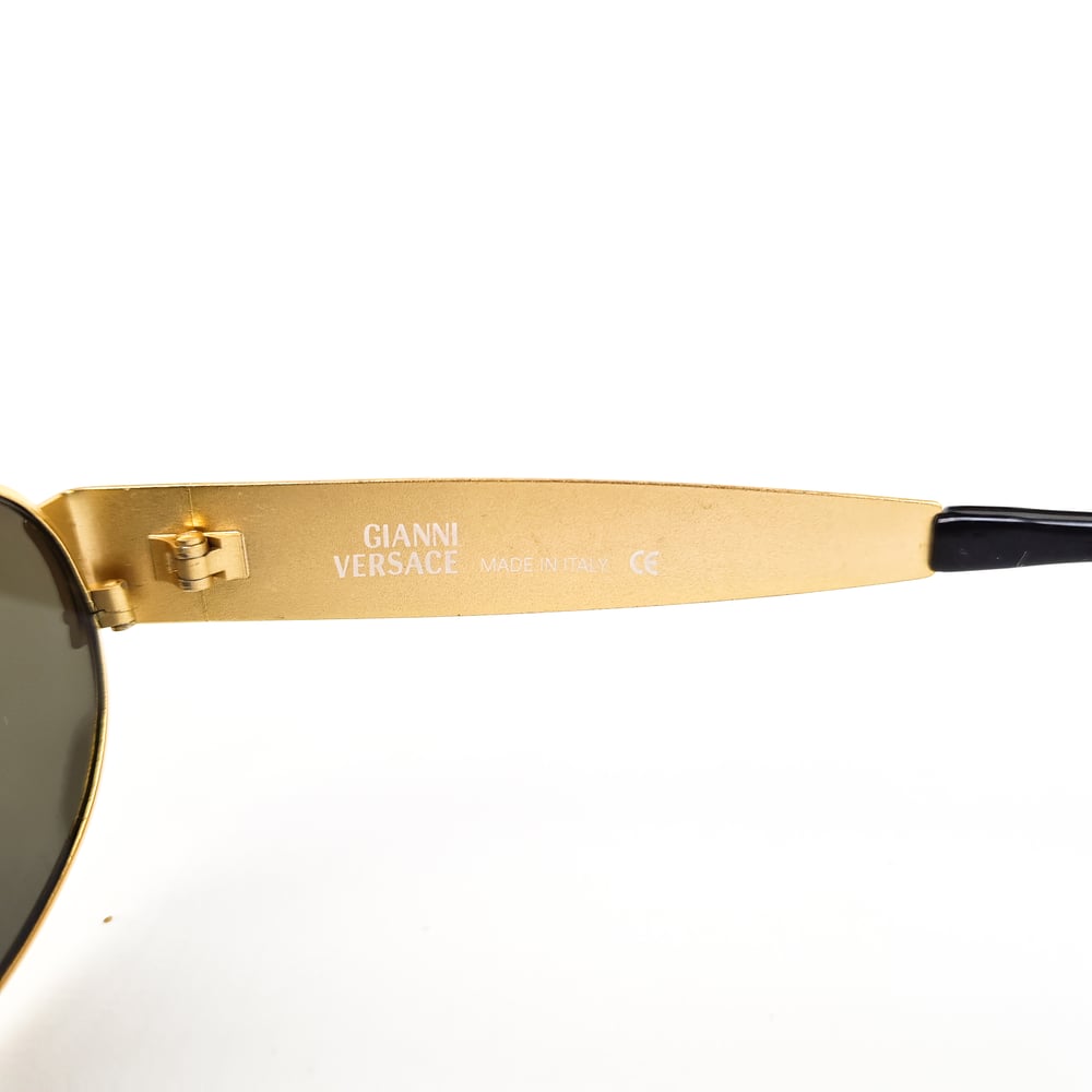 Image of Gianni Versace Sunglasses Mod.X05