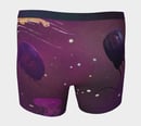 Image 4 of Space Jellyfish Boxer Briefs