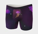 Image 3 of Space Jellyfish Boxer Briefs