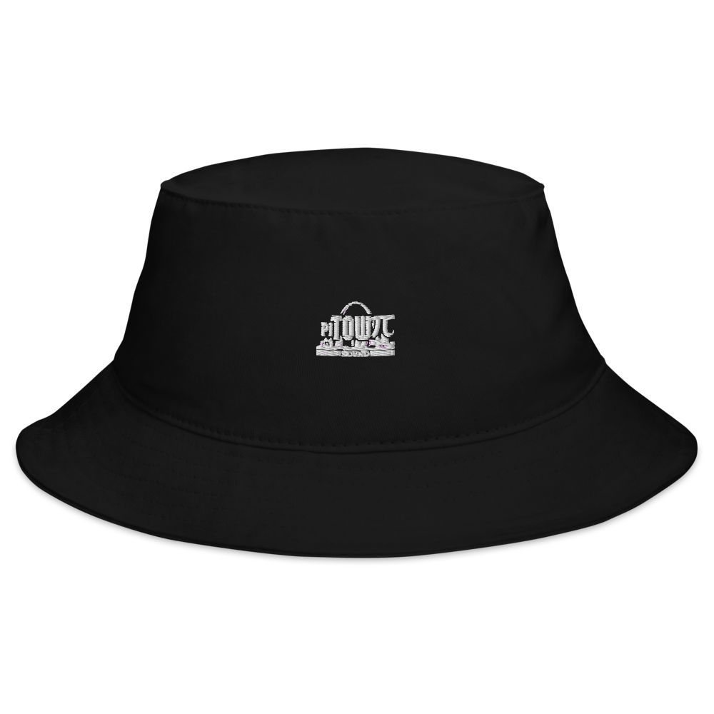 Pi Town Sound Bucket Hat | R$F Voice, LLC