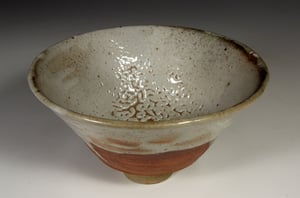Shino bowl (e028)