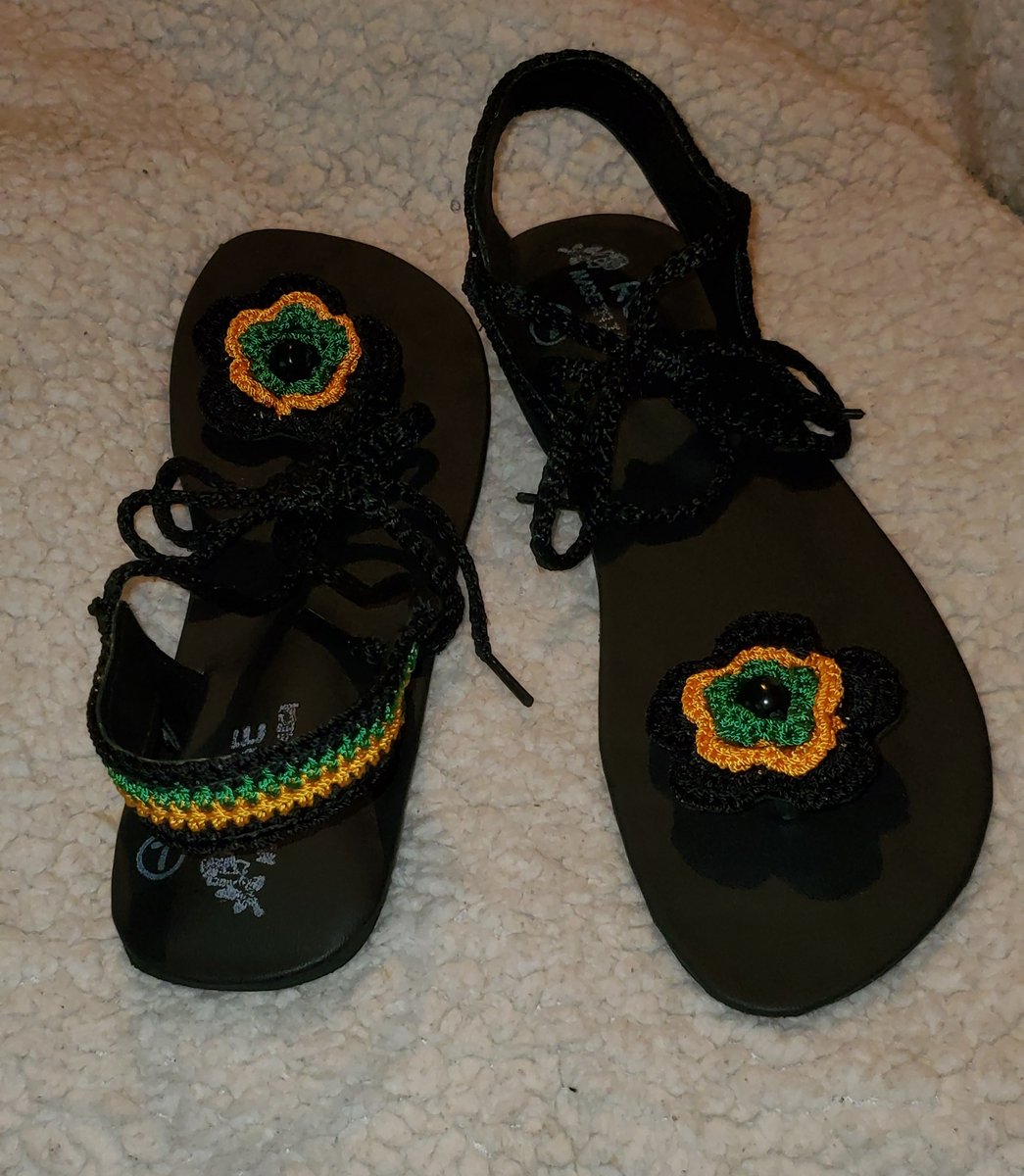 Jamaica Knitted Strap up Sandals Everything Jamaica