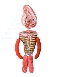 Image 1 of TBONE Doll
