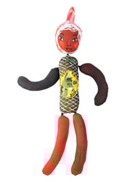 Image 1 of MISS XTRA HAM Doll 