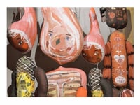 Image 2 of MISS XTRA HAM Doll 