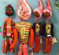 Image 3 of MISS XTRA HAM Doll 