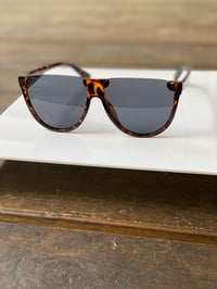 Image 1 of Unisex Flat Top Shades 