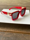 Unisex Premium Link Shades 