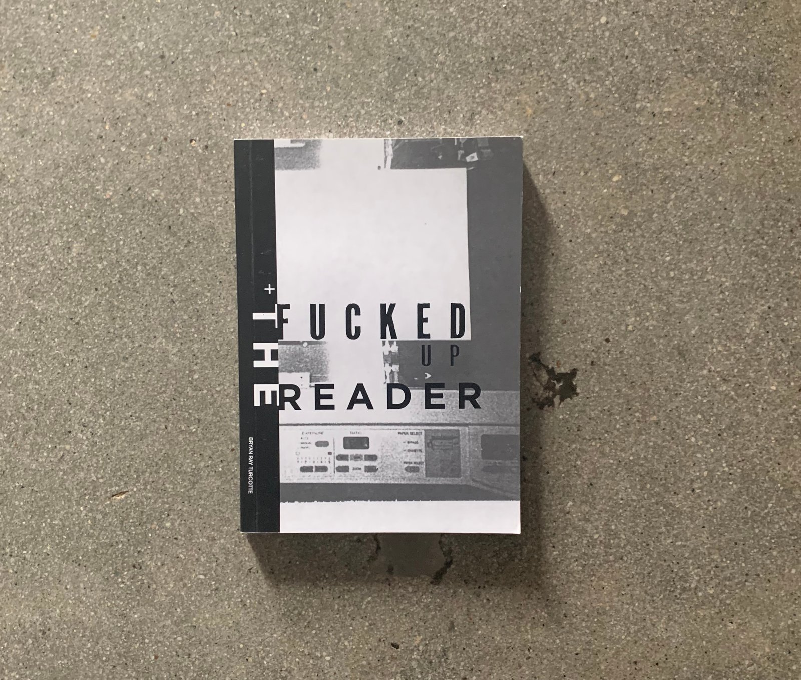 FUCKED UP + READER / Kill Your Idols