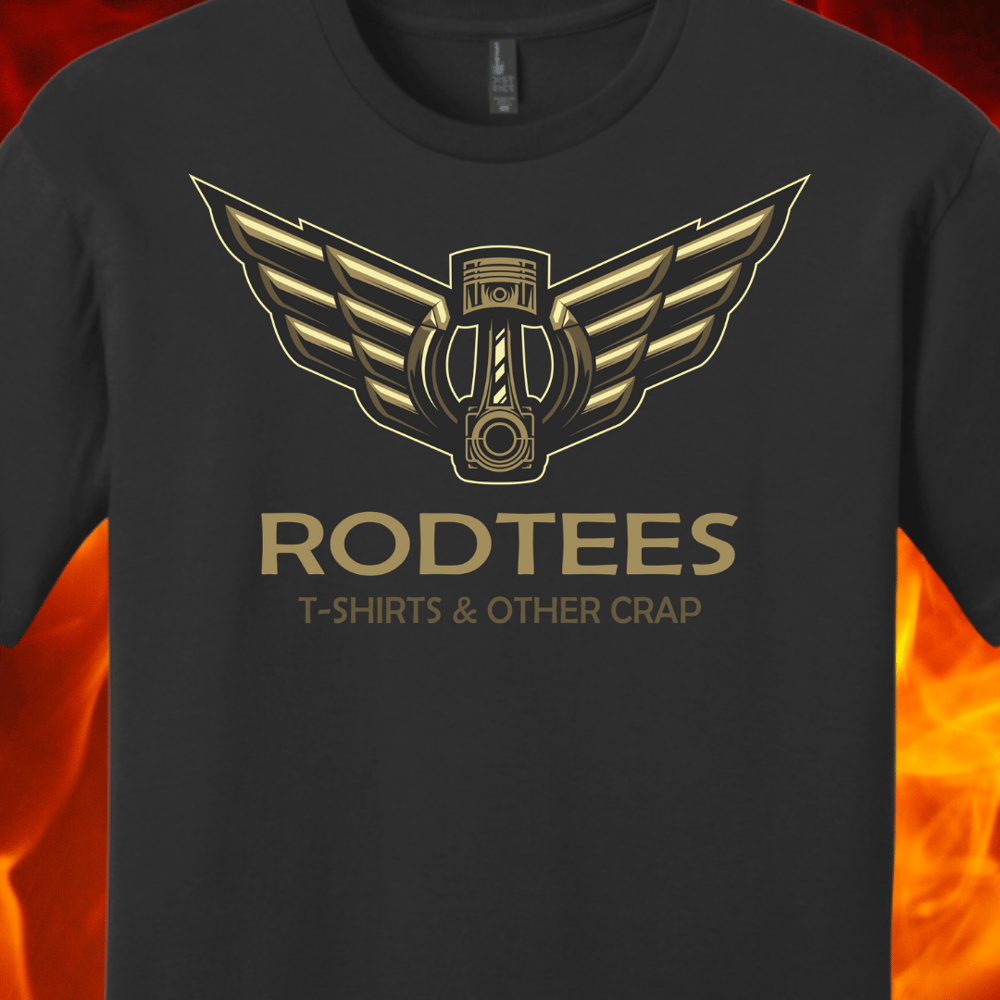 Image of ART DECO WINGS