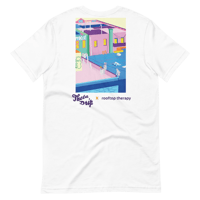 "Lonely Lynx" Tee