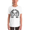 Rocking Puppies - Youth Short Sleeve T-Shirt