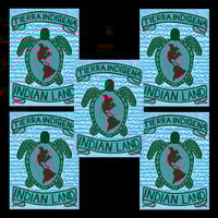 Tortuguita Postcards