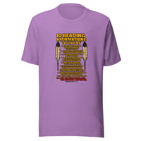 Image 10 of Beading Affirmations Unisex t-shirt