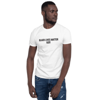 BLM TEE