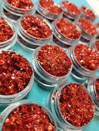 Image 2 of Flames Glitter