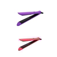She Digital Ceramic Straightener