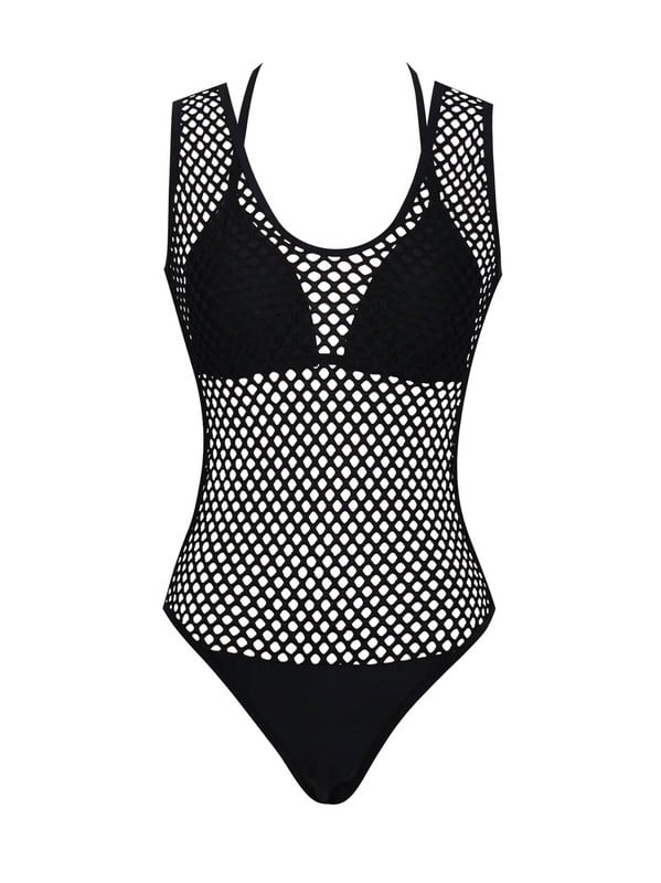 Mesh Swim