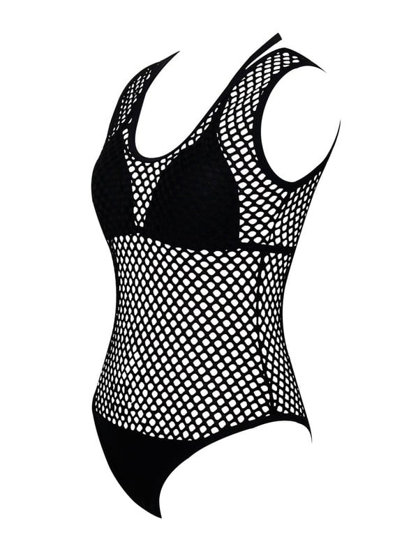 Mesh Swim | TREND