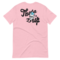 "Original Drip" Tee, Color Rush Edition